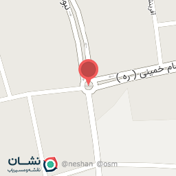 عکس میدان شاهزاده قاسم