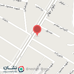 عکس بانک نرم افزار پرند