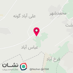 عکس شهرک برلیان