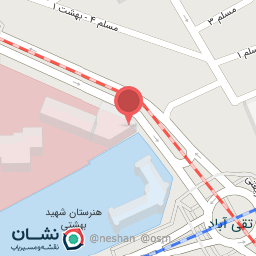 عکس کتابفروشی جهاد دانشگاهی مشهد