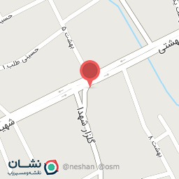 عکس فروشگاه آرایش بهداشتی جزیره