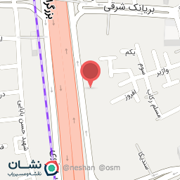 عکس مسجد فاطمیه (س)