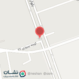 عکس کویر دامغان