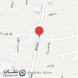 عکس کلید سازی عرفان