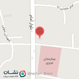 عکس داروخانه دکتر رضایی