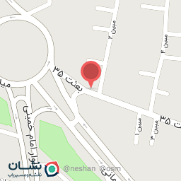 عکس نانوایی سنگک ماشینی