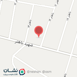 عکس مسجد محمد رسول الله