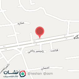 عکس ایستگاه اتوبوس آتشگاه