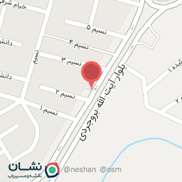 عکس برق خودرو میلاد