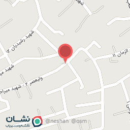 عکس نانوایی سید رحمان