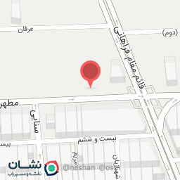 عکس کافه دیسترو