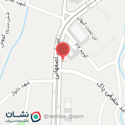 عکس پل چوبی