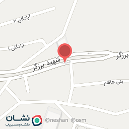 عکس 20 متری گلستان