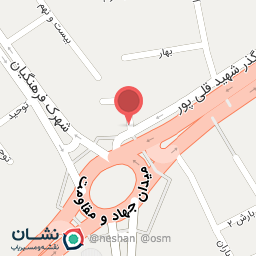 عکس دفتر آسانسور هوشمند