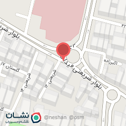 عکس فروشگاه لوازم خانگی مرادی