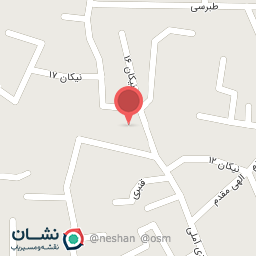 عکس حسینیه سادات نیاکی