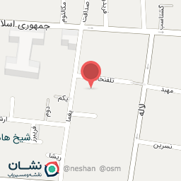 عکس نرم افزار حسابداری پاچیو سیستم