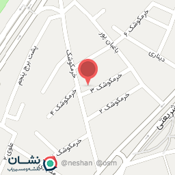 عکس شیرینی سرای عمو کریم - مسجد ی