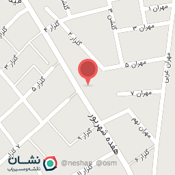 عکس پارکینگ عمومی طبقاتی 