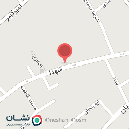 عکس فروشگاه فرش و مبل نگین