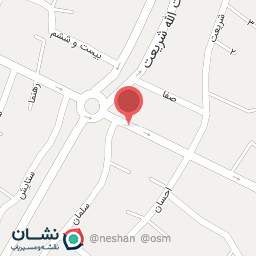 عکس شیشه و آینه دکوپاژ