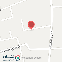 عکس مسجد الرضا(ع)