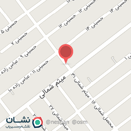 عکس فروشگاه آنیل