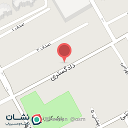 عکس اداره صنعت معدن و تجارت شهرستان رباط کریم