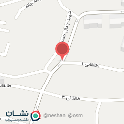 عکس طالقانی