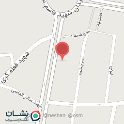 عکس فروشگاه کامپیوتری صالحی