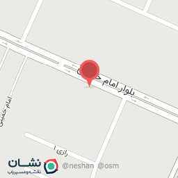 عکس مطب دندانپزشکی دکتر خدیجه گُردی