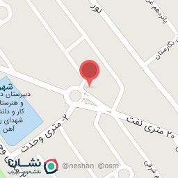 عکس سوپرمارکت مظلومی