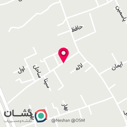 عکس فروشگاه اکسیژن