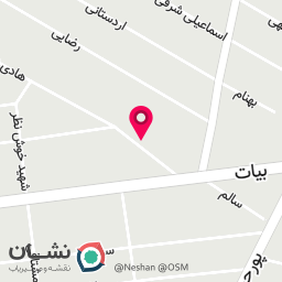عکس آتلیه مجلل آر یو RU STUDIO