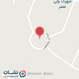 عکس میدان ولیعصر (عج)