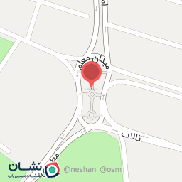 عکس میدان معلم