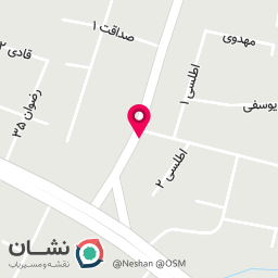عکس آرایشگاه سهراب