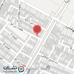 عکس تهیه غذا صدف