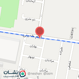 عکس مجتمع تجاری اکبری