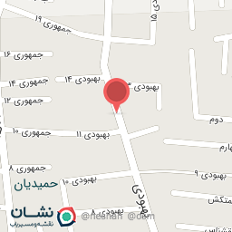 عکس مزون ناژو