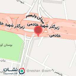 عکس خودپرداز بانک صادرات