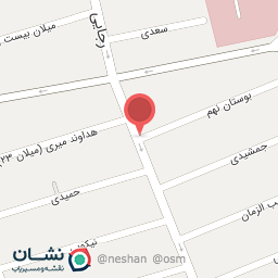 عکس داروخانه سبحانی 