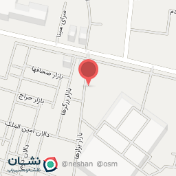 عکس بانک صادرات ایران جواهر فروشان