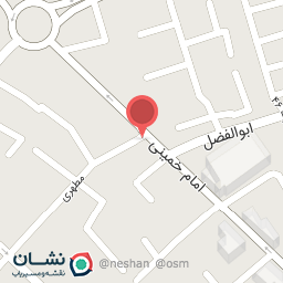 عکس سوپرمارکت فرخی