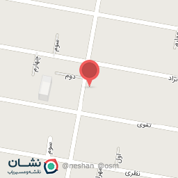 عکس گالری آرایشی بهداشتی سینا