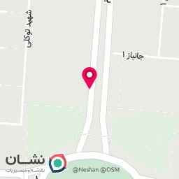 عکس کوتاهی مو تخصصی و براشینگ حرفه ای فریبا