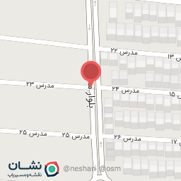 عکس پایگاه مقاومت شهید اصغری