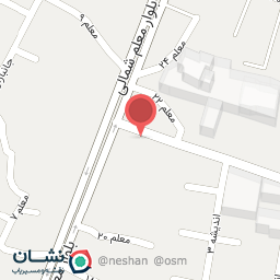 عکس کافی نت بهزادی