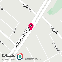 عکس آریا یدک دهقان