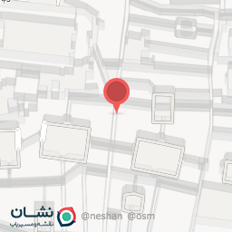 عکس بانک ملی راسته